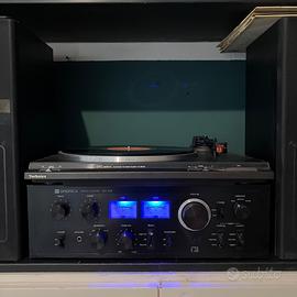 Optonica SM-1616  revisionato 1978