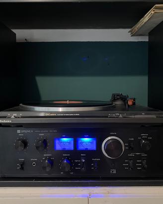 Optonica SM-1616  revisionato 1978