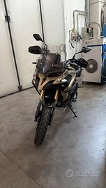 Moto Voge 650