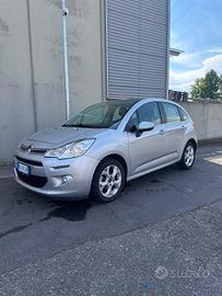 Citroen C3 PureTech 82 Exclusive