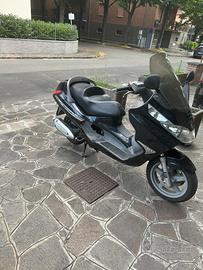Piaggio X8 125 - 2005