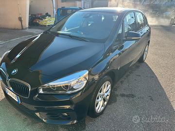 Bmw 225xe