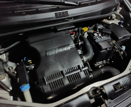 Fiat idea 1.4 benzina metano