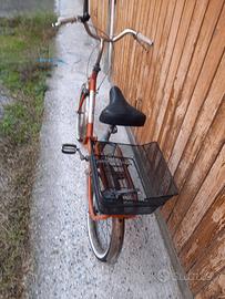 bici graziella 