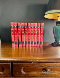 Enciclopedia della Salute – set completo