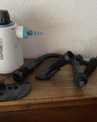 Pistola a vapore multiuso portatile Ariete VaporìJ