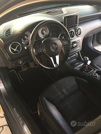 Mercedes classe A premium