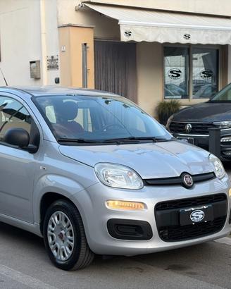 FIAT Panda 1.3 MJT Lounge EURO6