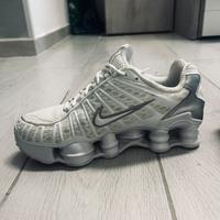 Scarpe Nike Shox