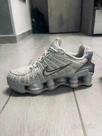 Scarpe Nike Shox