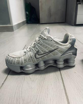 Scarpe Nike Shox