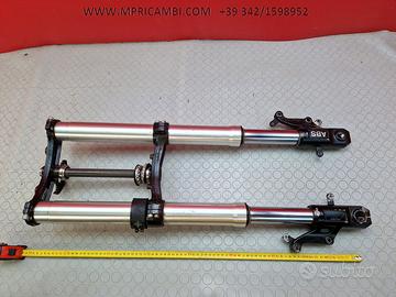 FORCELLA STELI BMW C600 2011 2012 C 600 2013 2014