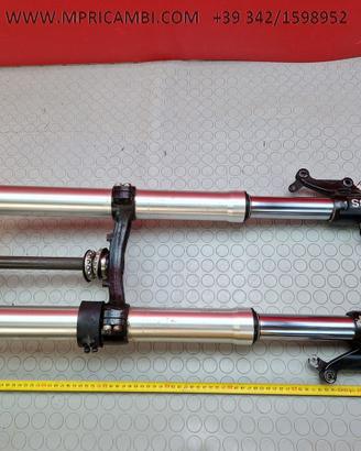 FORCELLA STELI BMW C600 2011 2012 C 600 2013 2014