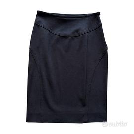 Gonna a fascia midi Valentino Garavani Donna 38 IT