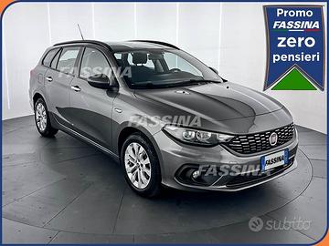 FIAT Tipo 1.6 Mjt S&S SW Easy