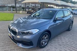BMW 118 d 5p. Automatic Sport