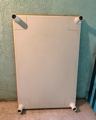 Piano Tavolo Kartell 4300 (senza gambe)