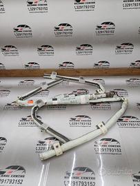 Airbag a tendina lato dx+sx mini clubman f54 f54 l