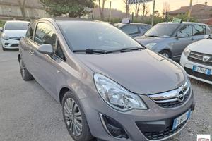 OPEL - Corsa 1.2 Edition (elective) Gpl-tech 85cv
