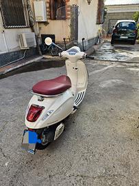  vespa primavera 150 