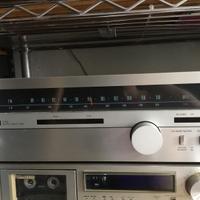 Tuner pioneer-sansui-marantz.