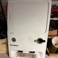 Portellone Fiat doblo