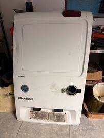 Portellone Fiat doblo