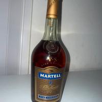 Martell VS Fine Cognac 70 cl Vintage
