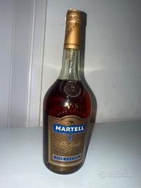 Martell VS Fine Cognac 70 cl Vintage
