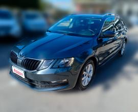 Skoda Octavia 1.5 DSG Wagon Ambition G-Tec