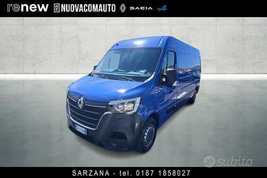 Renault Master III master T35 2.3 dci 165cv L3H2 S