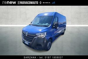 Renault Master III master T35 2.3 dci 165cv L3H2 S