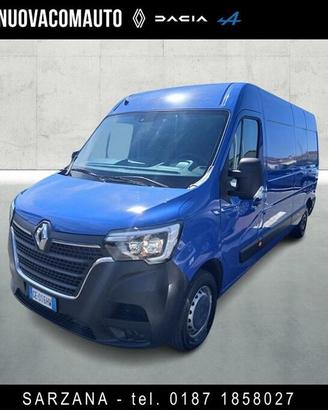 Renault Master III master T35 2.3 dci 165cv L3H2 S