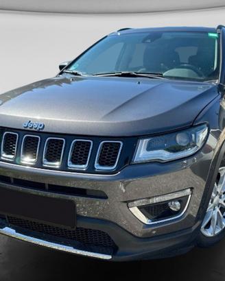 JEEP Compass 2ª serie - Compass 1.3 T4 190CV PHEV