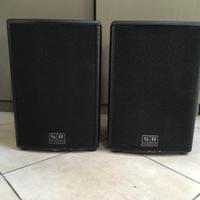 Casse Attive SR TECNOLOGY STL250A
