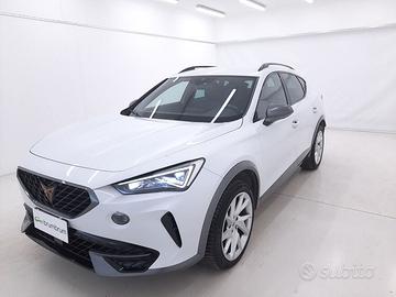Cupra Formentor DSG BR536533 1.5 Benzina 150CV