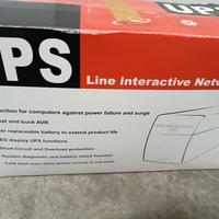 ups gruppo di continuità 