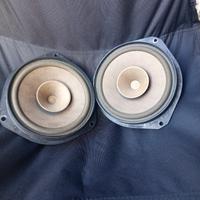 2 Casse Lancia Fiat Alfa 
