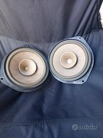 2 Casse Lancia Fiat Alfa 