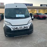 Fiat Ducato 33 2.2 Mjt 140CV PM-TM Furgone Km 0