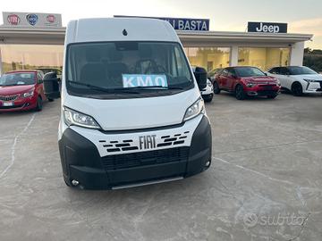 Fiat Ducato 33 2.2 Mjt 140CV PM-TM Furgone Km 0