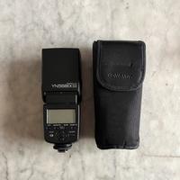 Flash Yongnuo YN568EX III