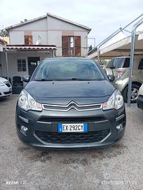 Citroen C3 PureTech 68 Attraction