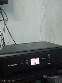 stampante Canon 
