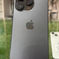 IPHONE 14 PRO 128GB USATO GARANZIA: 1 ANNO
