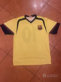 maglietta ronaldhino