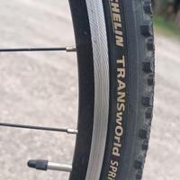 Bicicletta specialized sirrus sport misura L