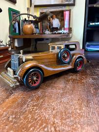 Modellino Rolls-Royce