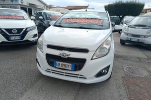 Chevrolet Spark 1.0 LS 2014