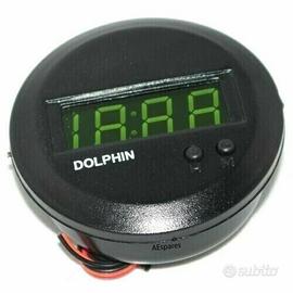 Orologio digitale suzuki samurai santana sj 410